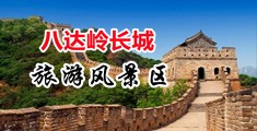 不用下载的鸡巴操逼操穴视频中国北京-八达岭长城旅游风景区